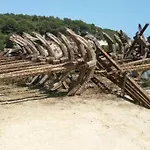 Conil Paraiso Διαμέρισμα Conil De La Frontera