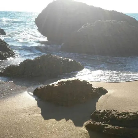 Διαμέρισμα Conil Paraiso