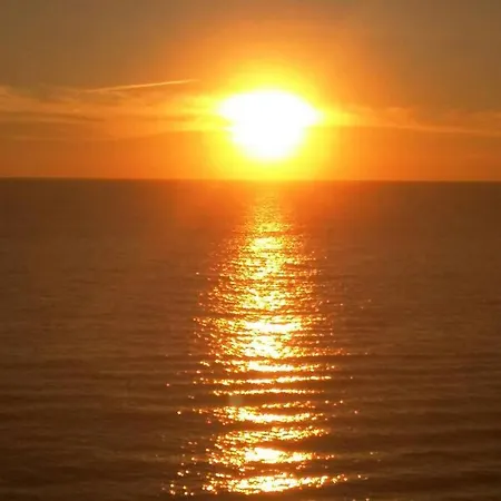 Διαμέρισμα Conil Paraiso *