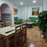 Conil Paraiso Apartment *