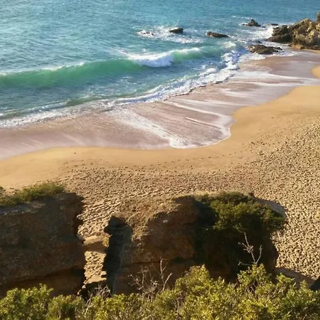 Conil Paraiso Коніль-де-ла-Фронтера