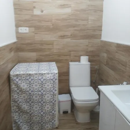 Апартаменти Conil Paraiso