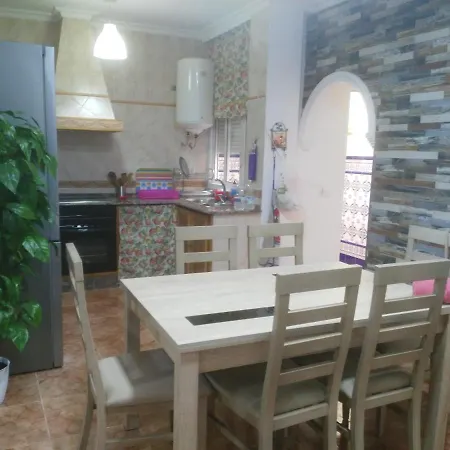 Apartment Conil Paraiso