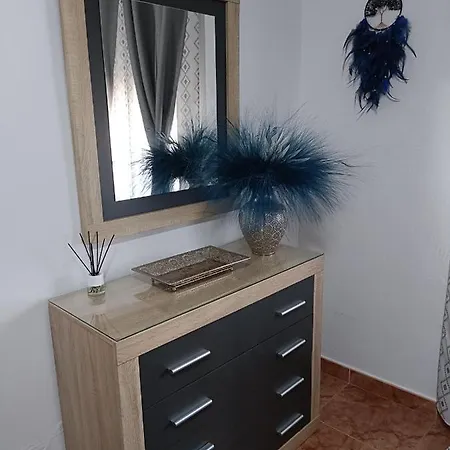Conil Paraiso Apartment