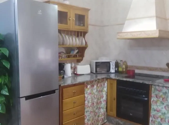 Апартаменты Conil Paraiso