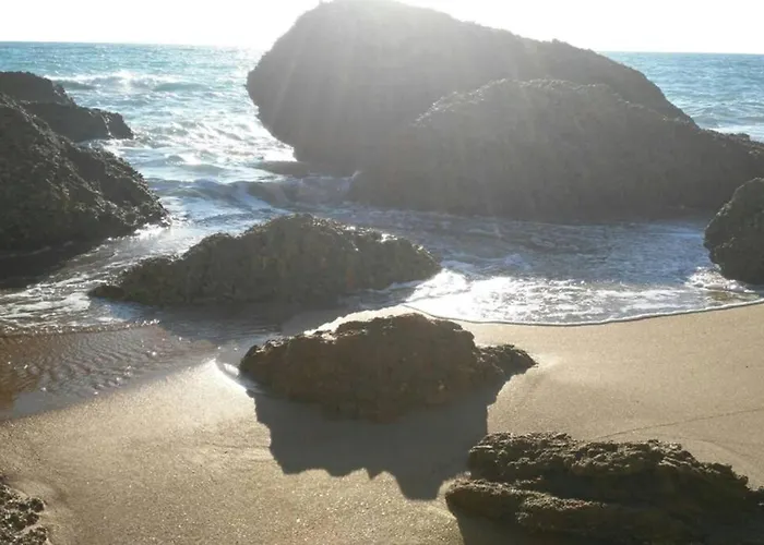 Апартаменты Conil Paraiso