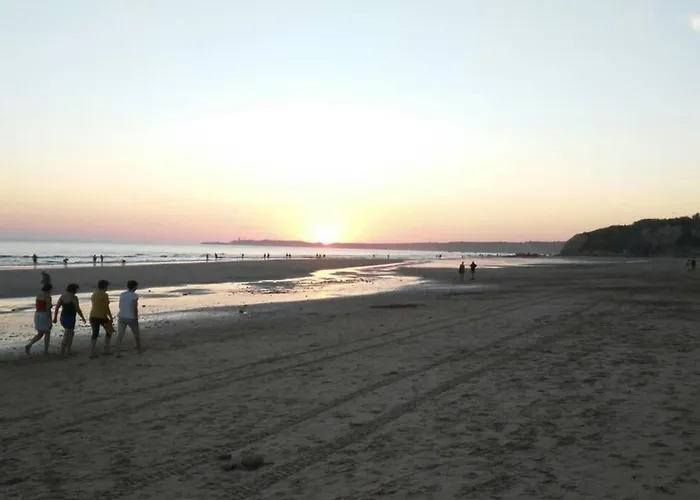 Апартаменты Conil Paraiso *