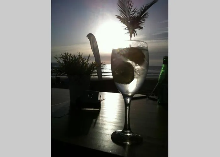 Conil Paraiso * Кониль-де-ла-Фронтера