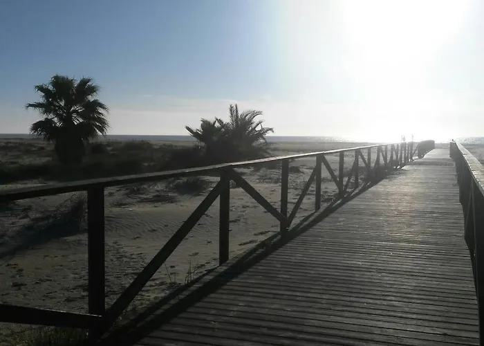 Conil Paraiso