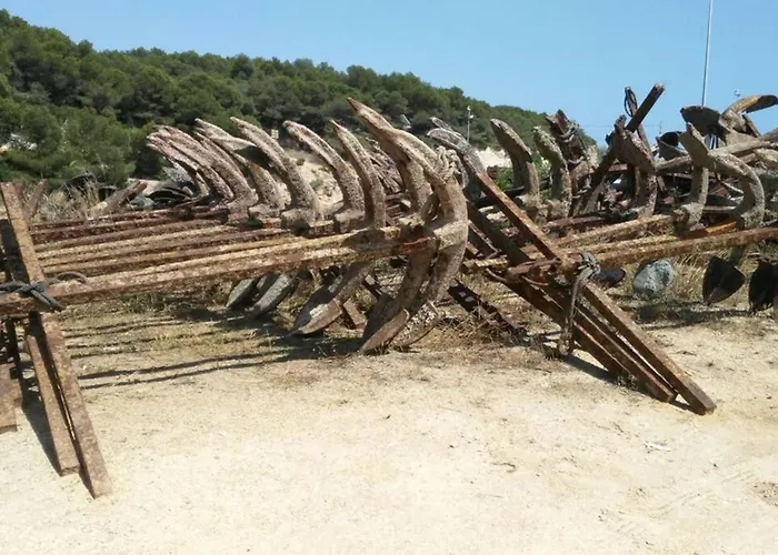 Conil Paraiso Апартаменты Кониль-де-ла-Фронтера