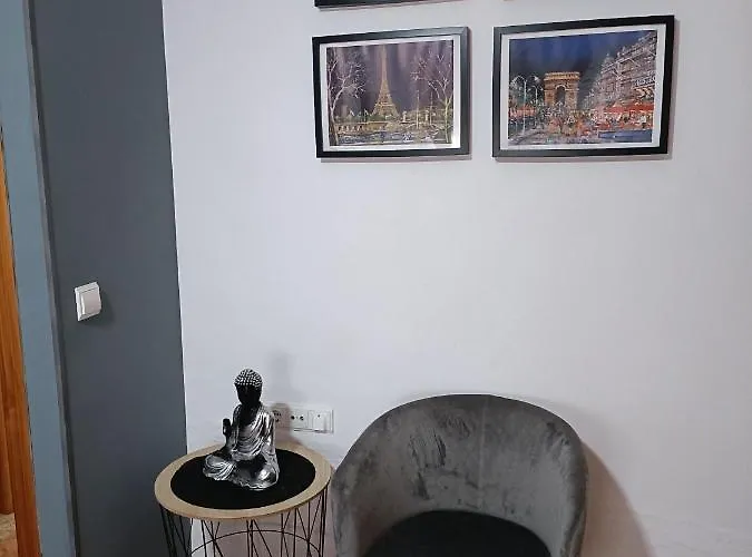 Conil Paraiso * Кониль-де-ла-Фронтера