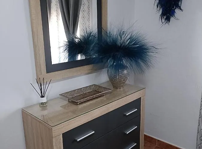 Conil Paraiso Апартаменты