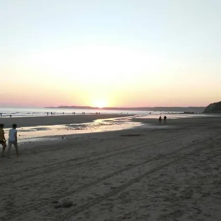 Apartman Conil Paraiso *