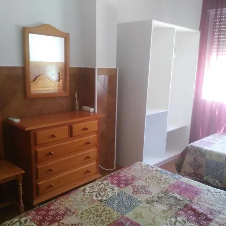 Apartman Conil Paraiso