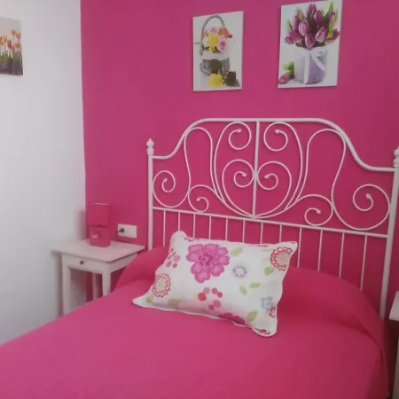 Conil Paraiso كونيل ذي لا فرونتيرا