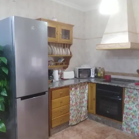 Appartement Conil Paraiso