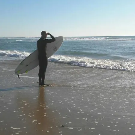 Conil Paraiso