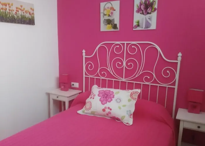 Conil Paraiso كونيل ذي لا فرونتيرا