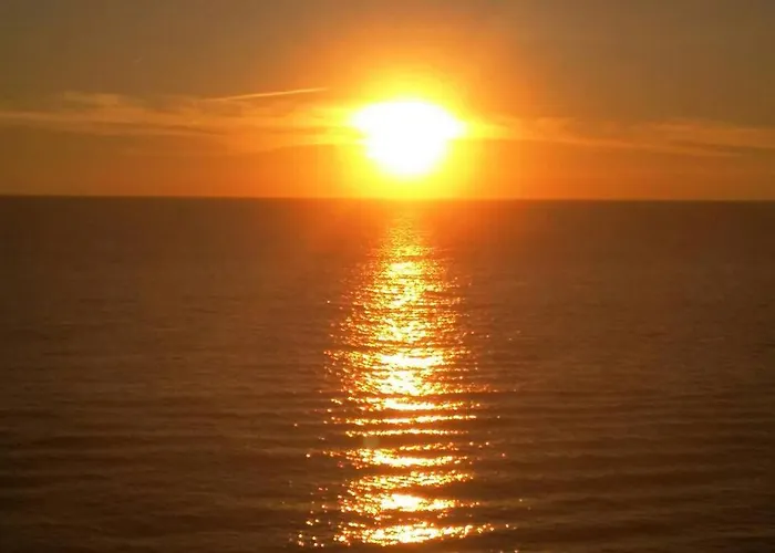 شقة Conil Paraiso *