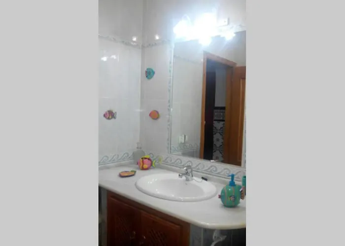 Conil Paraiso * كونيل ذي لا فرونتيرا