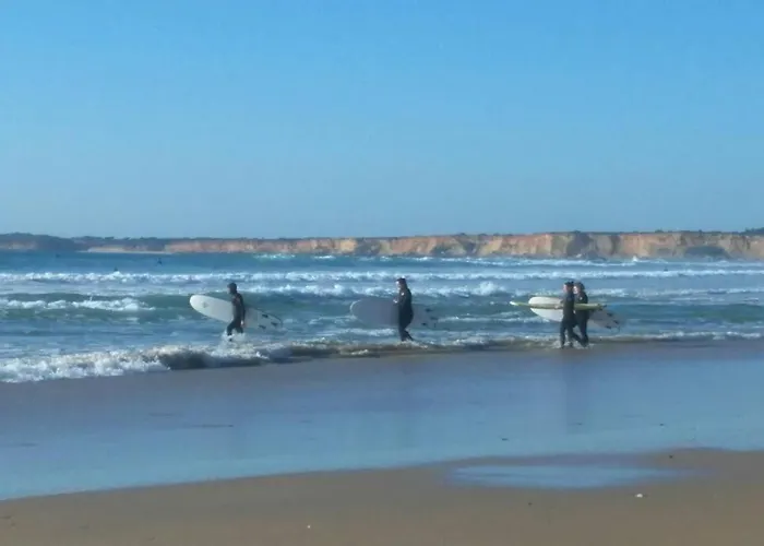 Conil Paraiso شقة