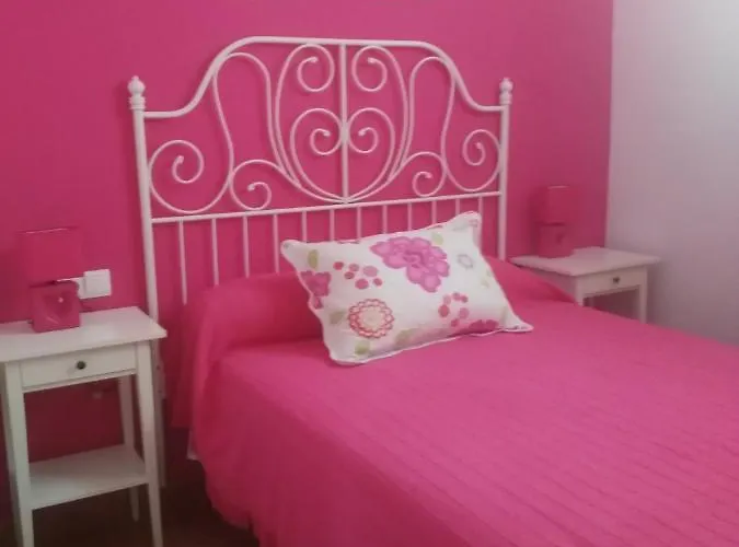 Conil Paraiso شقة كونيل ذي لا فرونتيرا