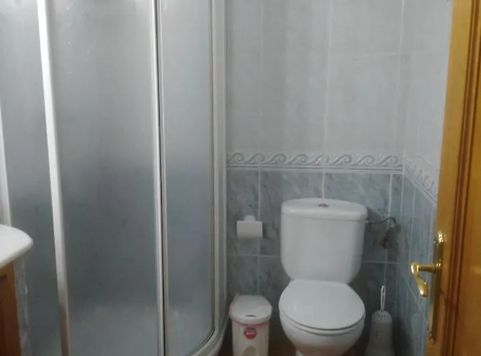 Conil Paraiso * كونيل ذي لا فرونتيرا